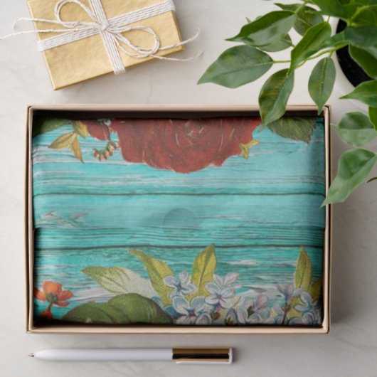 Weefselpapier Tissuepapier (Geschenk)