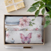 Weefselpapier Tissuepapier (Geschenk)