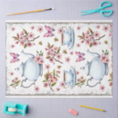 Weefselpapier Tissuepapier (Craft)