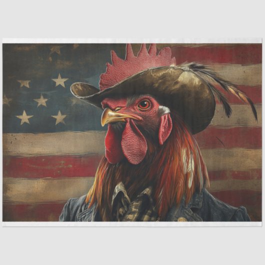 Weefselpapier Tissuepapier (Voorkant)