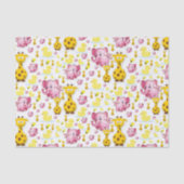 Weefselpapier Tissuepapier (Voorkant)