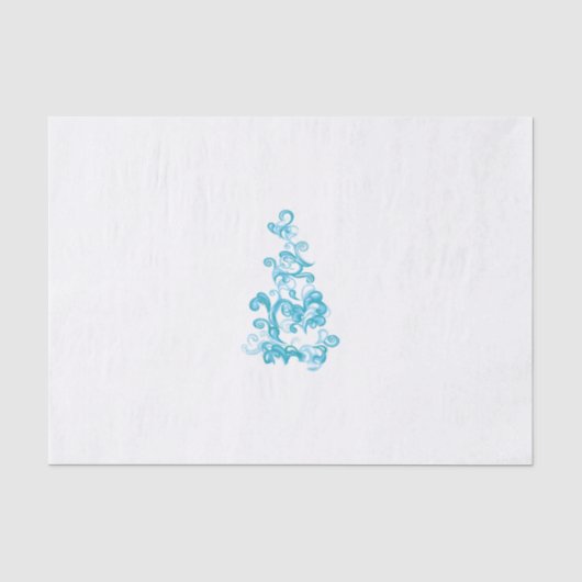 Weefselpapier Tissuepapier (Voorkant)