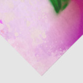 Weefselpapier Tissuepapier (Detail)