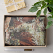 Weefselpapier Tissuepapier (Geschenk)