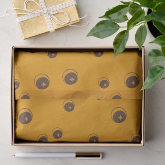 Weefselpapier Tissuepapier (Geschenk)