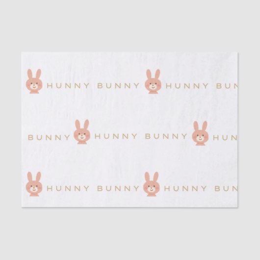 Weefselpapier Tissuepapier (Voorkant)