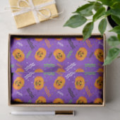 Weefselpapier Tissuepapier (Geschenk)