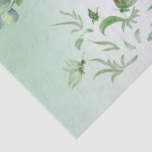 Weefselpapier Tissuepapier (Detail)
