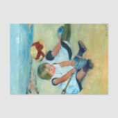 Weefselpapier Tissuepapier (Voorkant)