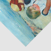 Weefselpapier Tissuepapier (Detail)