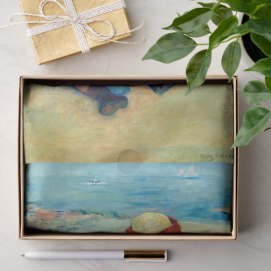 Weefselpapier Tissuepapier (Geschenk)