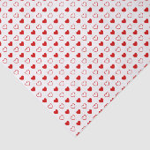 Weefselpapier Tissuepapier (Detail)