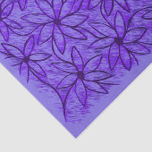 Weefselpapier Tissuepapier (Detail)