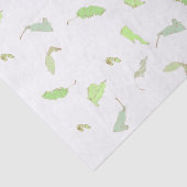 Weefselpapier Tissuepapier (Detail)