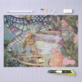 Weefselpapier Tissuepapier (Craft)