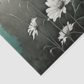 Weefselpapier Tissuepapier (Detail)