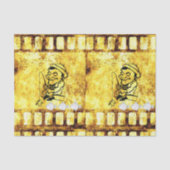 Weefselpapier Vaderdag Tissuepapier (Voorkant)