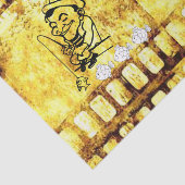 Weefselpapier Vaderdag Tissuepapier (Detail)