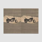 Weefselpapier Vaderdag Tissuepapier (Voorkant)