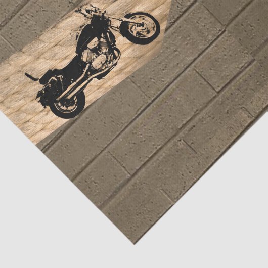 Weefselpapier Vaderdag Tissuepapier (Detail)