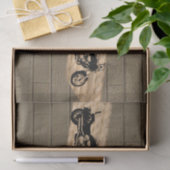 Weefselpapier Vaderdag Tissuepapier (Geschenk)