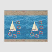 Weefselpapier Vaderdag Tissuepapier (Voorkant)