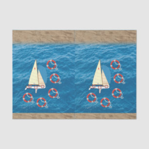 Weefselpapier Vaderdag Tissuepapier