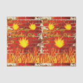 Weefselpapier Vaderdag Tissuepapier (Voorkant)