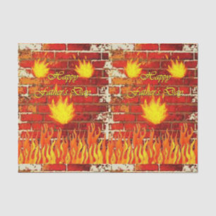 Weefselpapier Vaderdag Tissuepapier