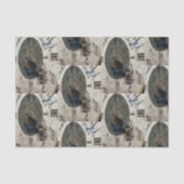 Weefselpapier Vaderdag Tissuepapier (Voorkant)