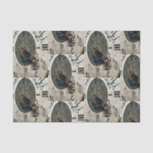 Weefselpapier Vaderdag Tissuepapier