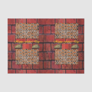 Weefselpapier Vaderdag Tissuepapier