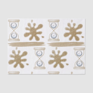 Weefselpapier Vaderdag Tissuepapier