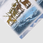 Weefselpapier Vaderdag Tissuepapier (Detail)