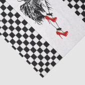 Weefselpapier Vaderdag Tissuepapier (Detail)