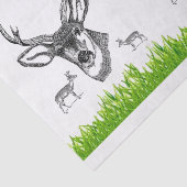 Weefselpapier Vaderdag Tissuepapier (Detail)