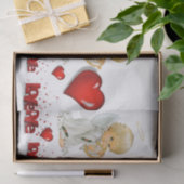 Weefselpapier Valentijnsdag Tissuepapier (Geschenk)