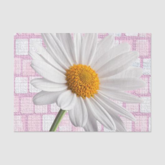 Weefselpapier Valentijnsdag Tissuepapier (Voorkant)