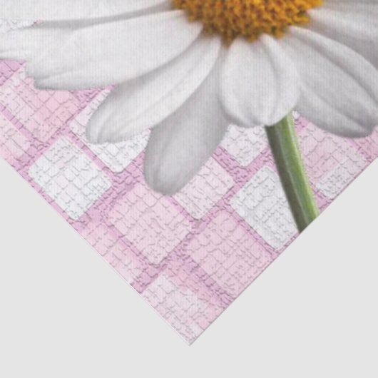 Weefselpapier Valentijnsdag Tissuepapier (Detail)