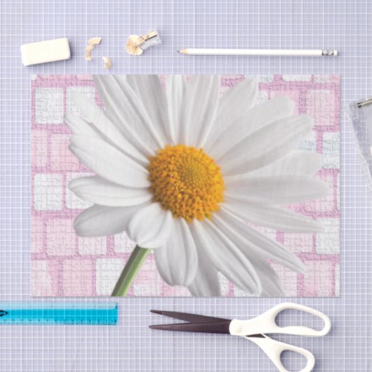 Weefselpapier Valentijnsdag Tissuepapier (Craft)