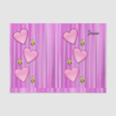 Weefselpapier Valentijnsdag Tissuepapier (Voorkant)