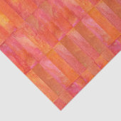 Weefselpapier van 10 lb in Bricks Juicy Berry Tissuepapier (Detail)