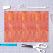 Weefselpapier van 10 lb in Bricks Juicy Berry Tissuepapier (Craft)