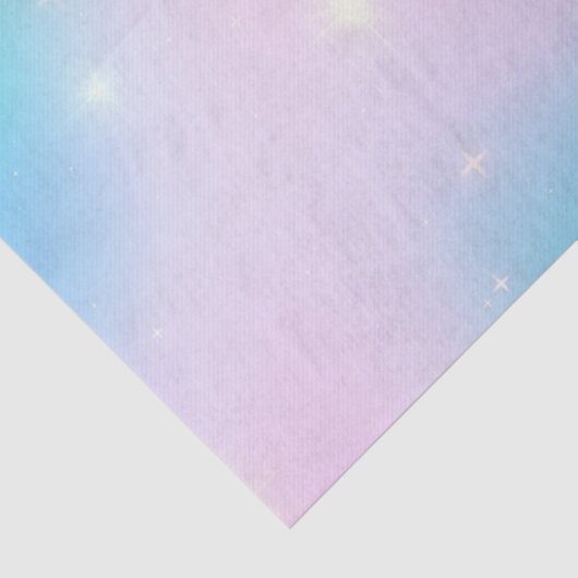 Weefselpapier van 10 lb, wit tissuepapier (Detail)