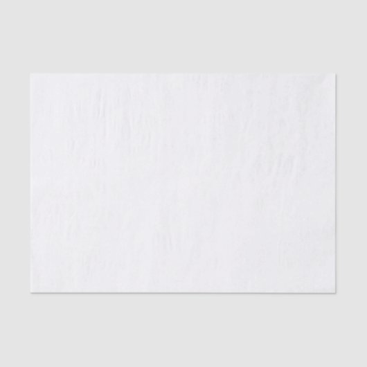 Weefselpapier van 10 lb, wit tissuepapier (Voorkant)