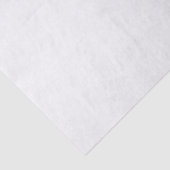 Weefselpapier van 10 lb, wit tissuepapier (Detail)