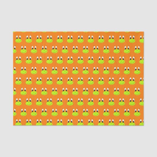 Weefselpapier van 10 lb, wit tissuepapier (Voorkant)