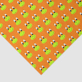Weefselpapier van 10 lb, wit tissuepapier (Detail)