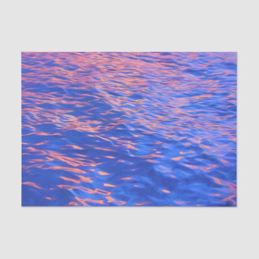 Weefselpapier van 10 lb, wit tissuepapier (Voorkant)