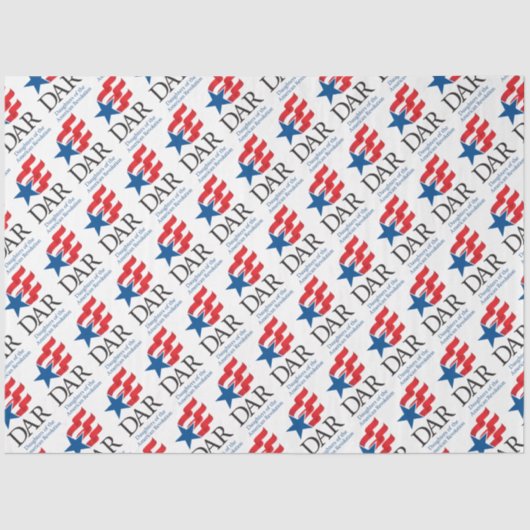 Weefselpapier van 10 lb, witteboardpapier tissuepapier (Voorkant)